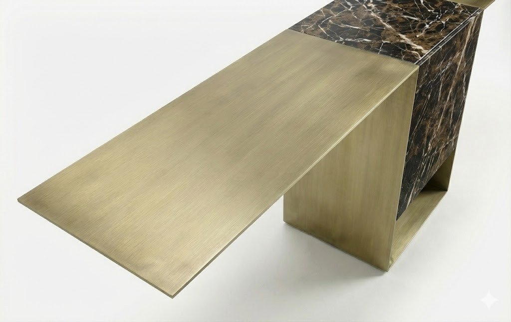 ATLAS CONSOLE Thumbnail